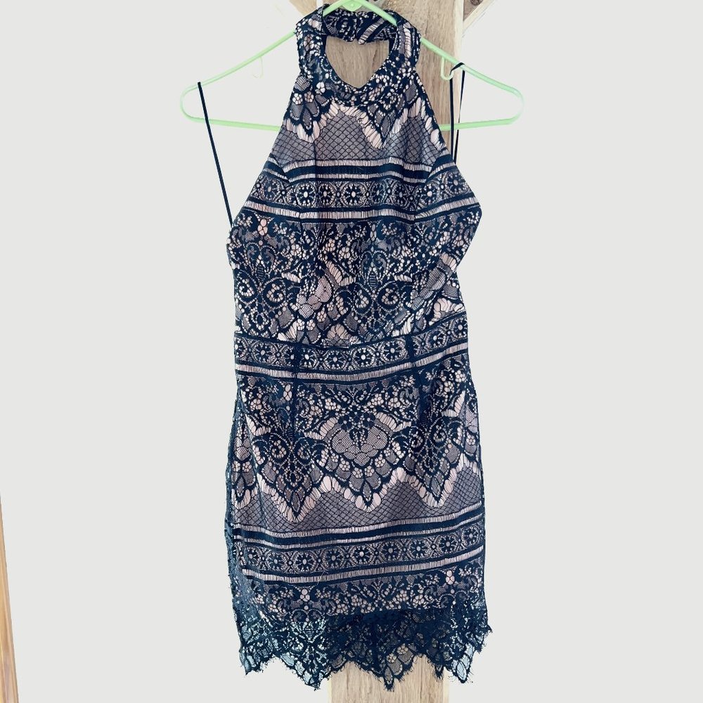 Dress Forum formal or party dress Sz S